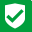Folder Security Approved Icon 32x32 png